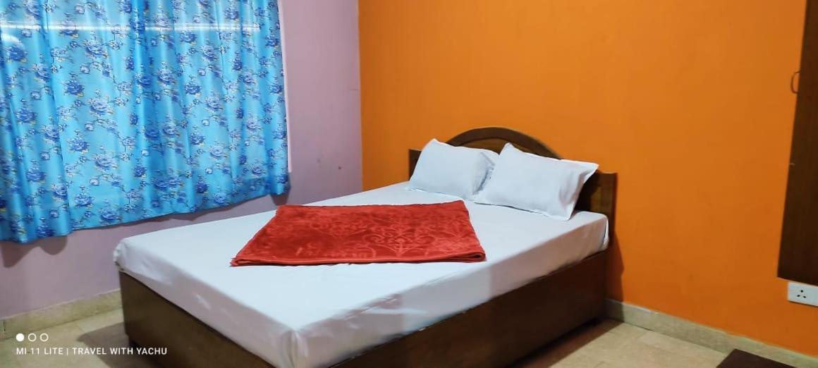 אוטי Hotel Nakshatra מראה חיצוני תמונה