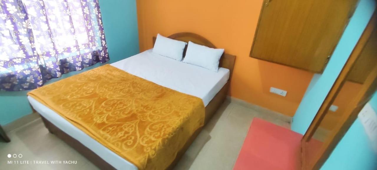 אוטי Hotel Nakshatra מראה חיצוני תמונה