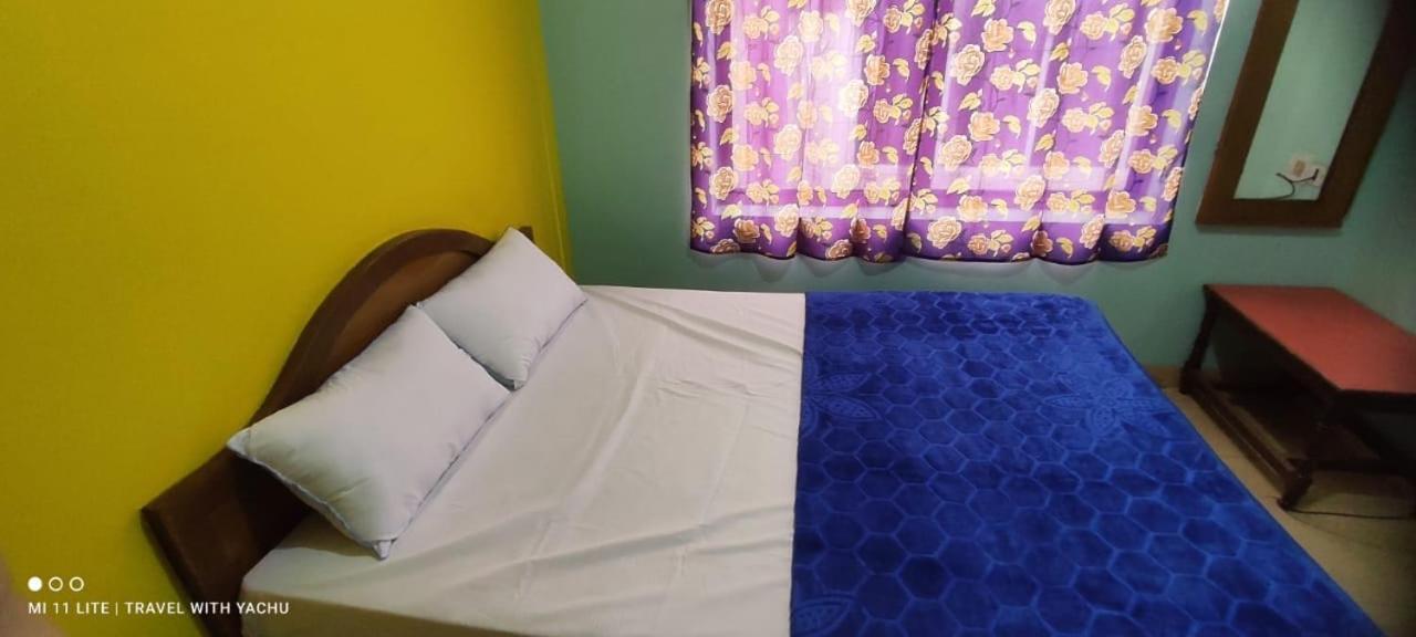 אוטי Hotel Nakshatra מראה חיצוני תמונה