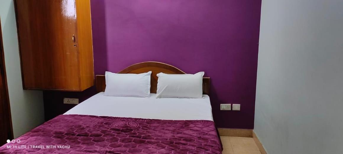 אוטי Hotel Nakshatra מראה חיצוני תמונה