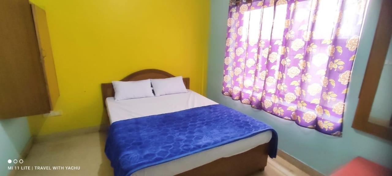 אוטי Hotel Nakshatra מראה חיצוני תמונה