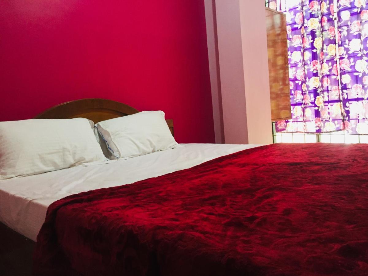 אוטי Hotel Nakshatra מראה חיצוני תמונה