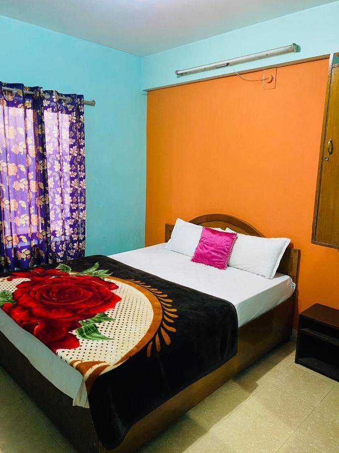 אוטי Hotel Nakshatra מראה חיצוני תמונה