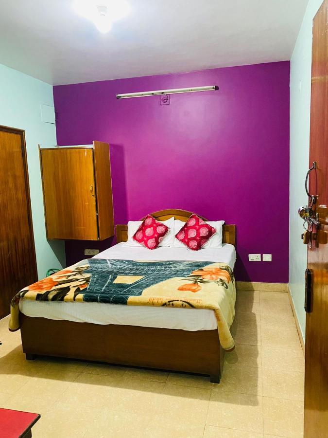 אוטי Hotel Nakshatra מראה חיצוני תמונה