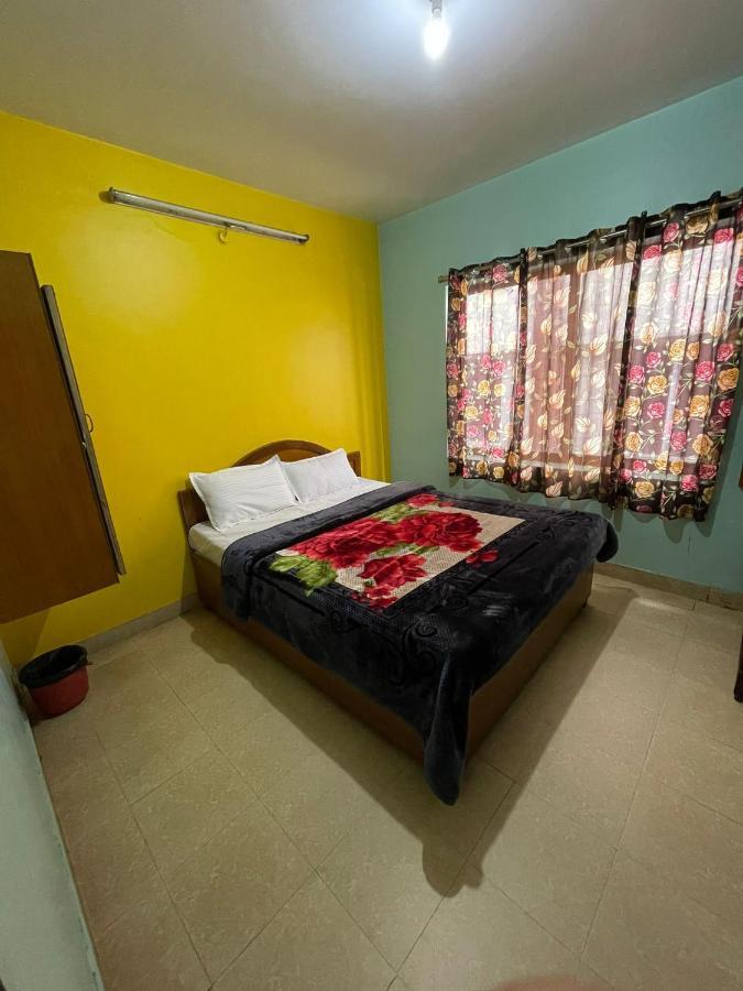 אוטי Hotel Nakshatra מראה חיצוני תמונה