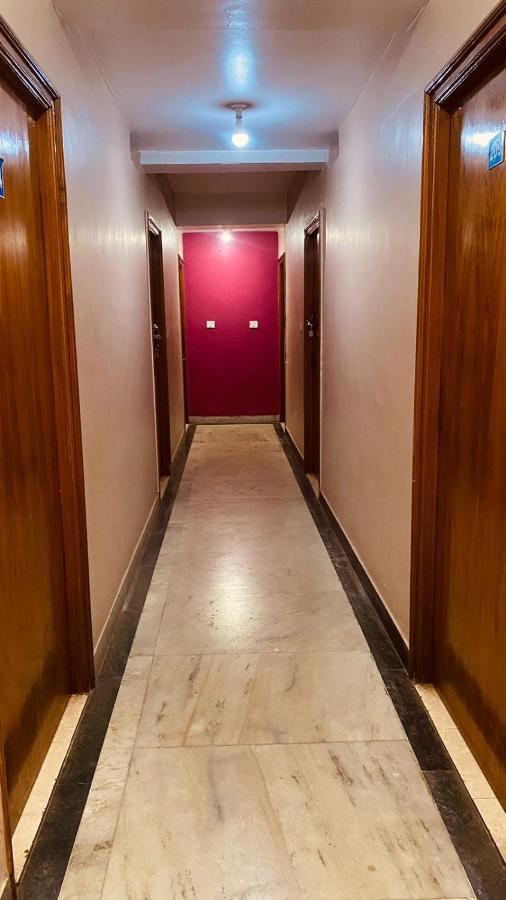 אוטי Hotel Nakshatra מראה חיצוני תמונה