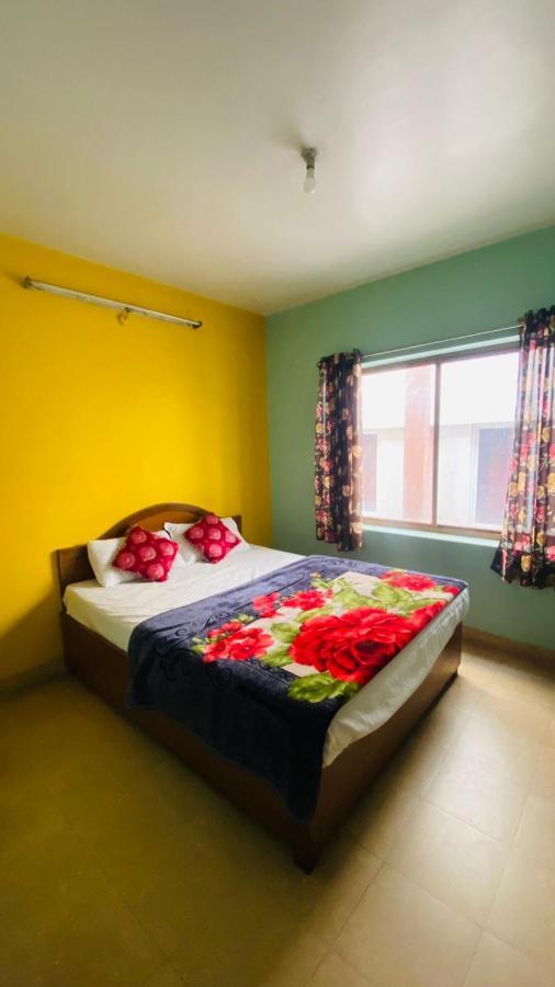 אוטי Hotel Nakshatra מראה חיצוני תמונה