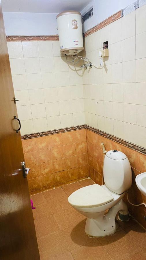 אוטי Hotel Nakshatra מראה חיצוני תמונה