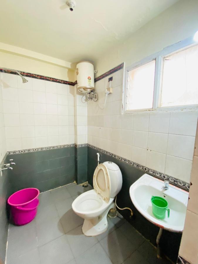 אוטי Hotel Nakshatra מראה חיצוני תמונה